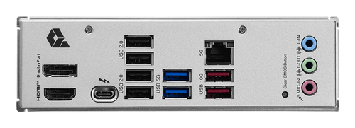 MSI PRO B860-P SK1851 - immagine 5