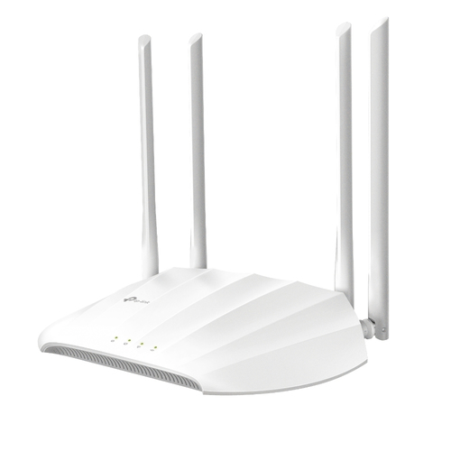 TP-LINK ACCESS POINT AC1200 TL-WA1201 W/L