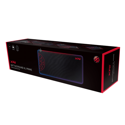 MOUSE PAD ADATA PRIME BATTLEGROUND XL RGB - immagine 4
