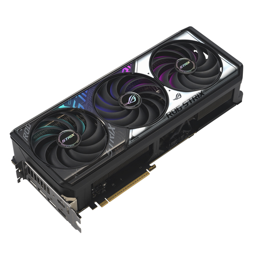 ASUS GEFORCE ROG STRIX RTX 5070 Ti 16GB OC - immagine 3