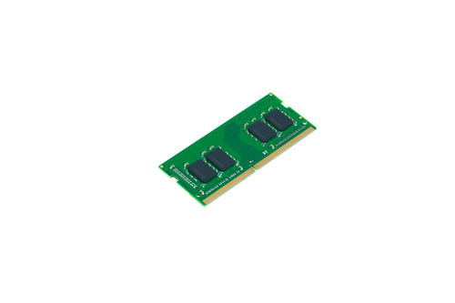GOODRAM SODIMM 8GB DDR4 3200 - immagine 2