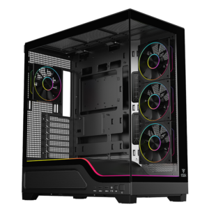 GeB GAMING THERMORA - RX 9060 XT 16GB