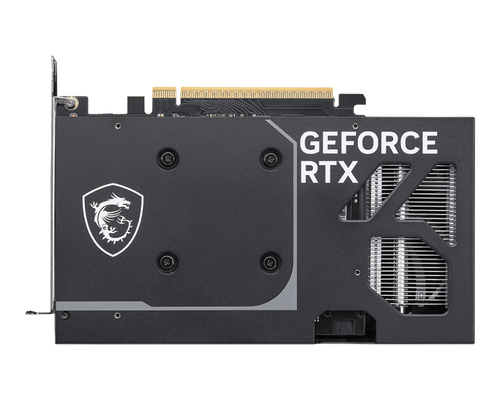 MSI GEFORCE RTX 5050 VENTUS 2X 8GB - immagine 4