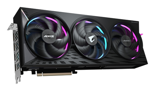 GIGABYTE RX 9070 XT AORUS ELITE16GB - immagine 3