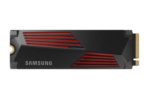 SAMSUNG 990 PRO 4TB M.2 Nvme