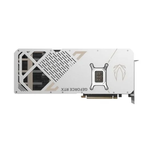 ZOTAC RTX 5080 SOLID OC WHITE 16GB - immagine 2