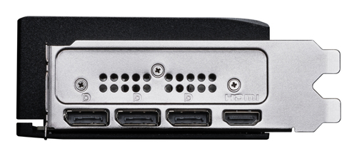 MSI GEFORCE RTX 5080 16G SHADOW 3X OC BULK (NO SCATOLA) - immagine 5