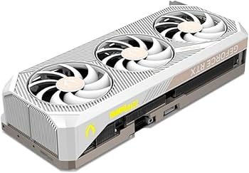 ZOTAC RTX 5080 SOLID OC WHITE 16GB - immagine 4