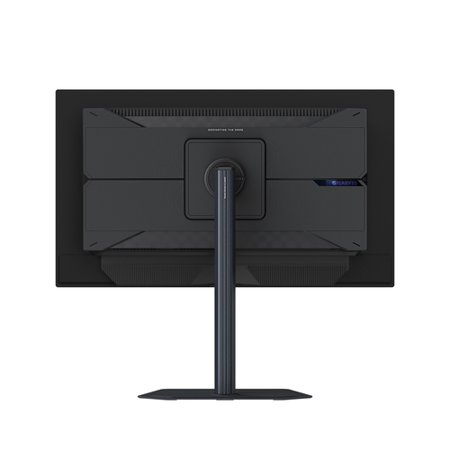 MONITOR GIGABYTE MO27Q3 QHD OLED 27" 360Hz 0.03ms - immagine 3