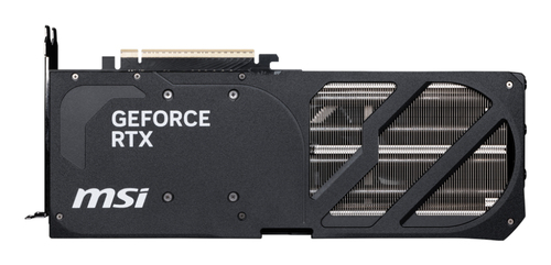 MSI GEFORCE RTX 5080 16G SHADOW 3X OC BULK (NO SCATOLA) - immagine 4