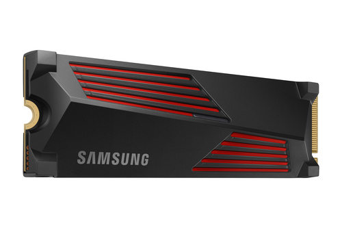 SAMSUNG 990 PRO 4TB M.2 Nvme - immagine 5