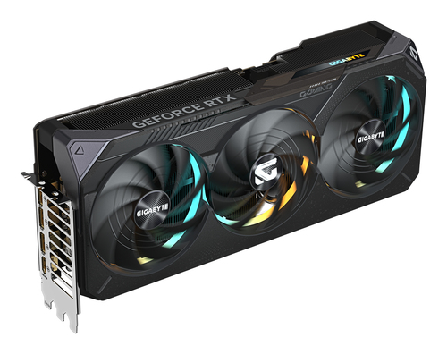 GIGABYTE RTX 5090 GAMING OC 32GB - immagine 5