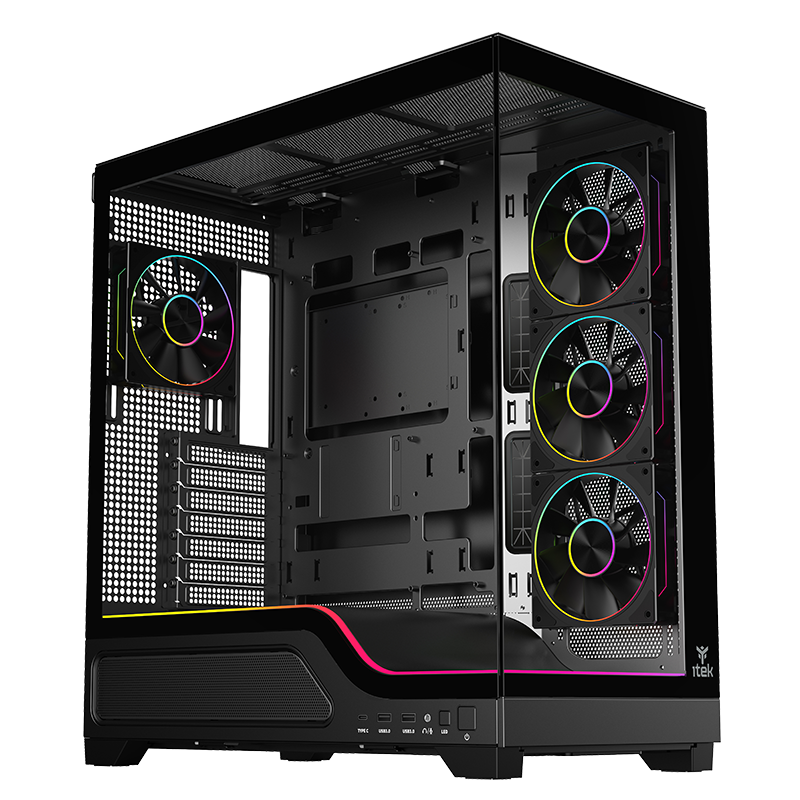 GeB GAMING TITANIX - RTX 5090