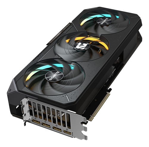 GIGABYTE RTX 5090 GAMING OC 32GB - immagine 4