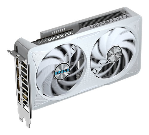 GIGABYTE RTX 5060 EAGLE ICE OC 8GB - immagine 5