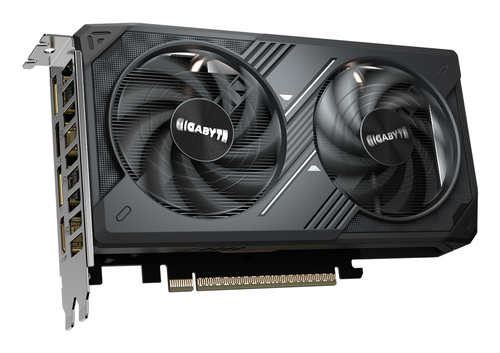 GIGABYTE RTX 5050 WINDFORCE OC 8GB - immagine 2