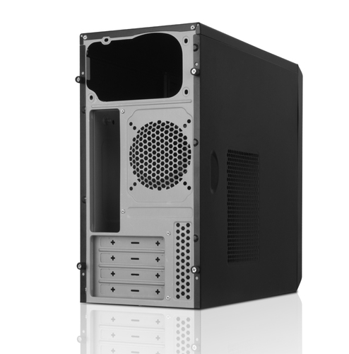 CASE ITEK SPIDER 500W USB 3.0 m-ATX - immagine 3