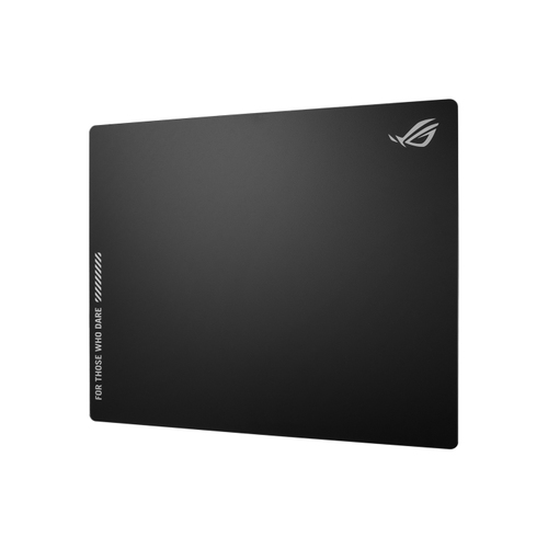MOUSE PAD ASUS ROG MOONSTONE ACE L BLACK - immagine 3