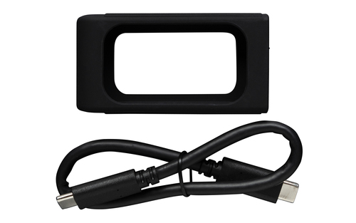 SSD KINGSTON XS2000 1TB USB 3.2 TYPE-C - immagine 5