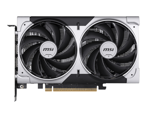MSI GEFORCE RTX 5050 VENTUS 2X 8GB - immagine 2