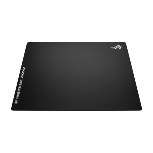 MOUSE PAD ASUS ROG MOONSTONE ACE L BLACK - immagine 2