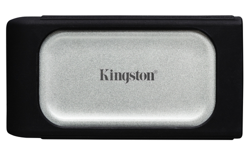 SSD KINGSTON XS2000 1TB USB 3.2 TYPE-C - immagine 3
