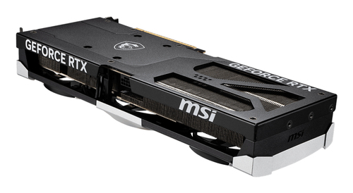 MSI GEFORCE RTX 5070 Ti VENTUS 3X 16GB - immagine 2