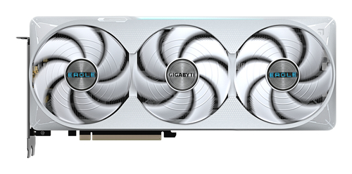 GIGABYTE RTX 5070 Ti EAGLE ICE OC SFF 16GB - immagine 2