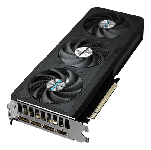 GIGABYTE RTX 5060 EAGLE MAX OC 8GB - immagine 4