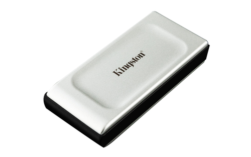 SSD KINGSTON XS2000 1TB USB 3.2 TYPE-C - immagine 4