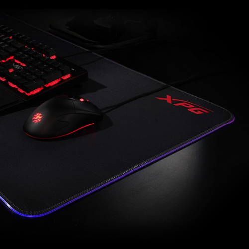 MOUSE PAD ADATA PRIME BATTLEGROUND XL RGB - immagine 2