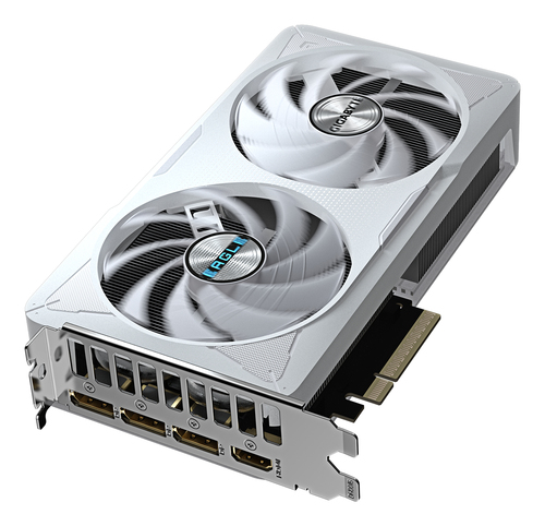 GIGABYTE RTX 5060 EAGLE ICE OC 8GB - immagine 4