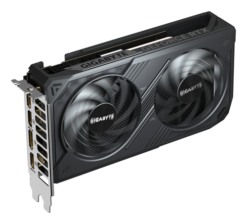 GIGABYTE RTX 5050 WINDFORCE OC 8GB - immagine 5