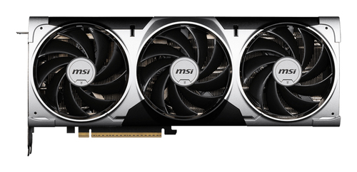 MSI GEFORCE RTX 5070 Ti VENTUS 3X 16GB