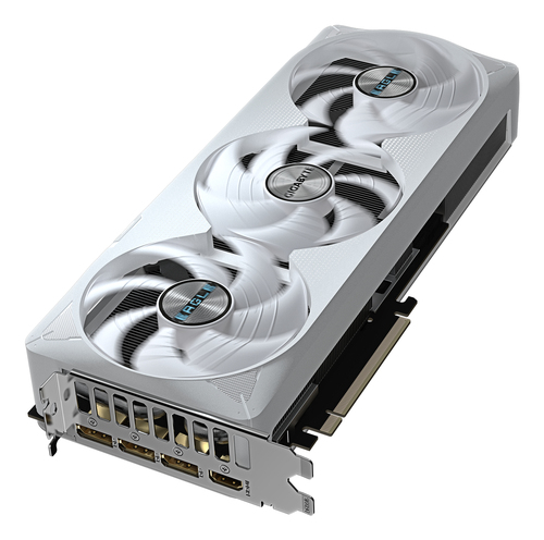 GIGABYTE RTX 5070 Ti EAGLE ICE OC SFF 16GB - immagine 4