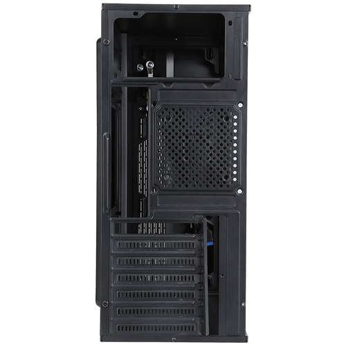 CASE ITEK WINCO 0M 500W USB 3.0 ATX - immagine 5