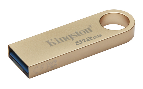 PEN DRIVE KINGSTON DTSE9G3/512GB USB 3.2 - immagine 3