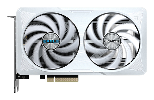 GIGABYTE RTX 5060 EAGLE ICE OC 8GB - immagine 2
