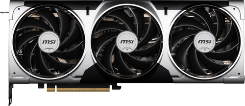 MSI GEFORCE RTX 5080 VENTUS 3X OC 16GB - immagine 3