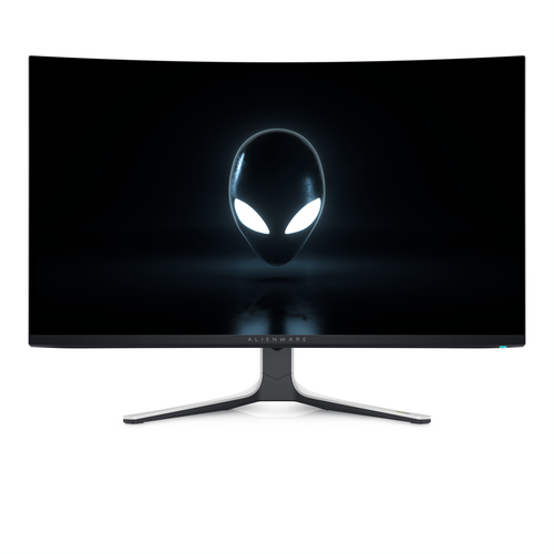 Monitor ALIENWARE OLED A3225QF CURVO 31.5" OLED 240Hz 4K 0,03ms HDR G-SYNC HDMI/DisplayPort