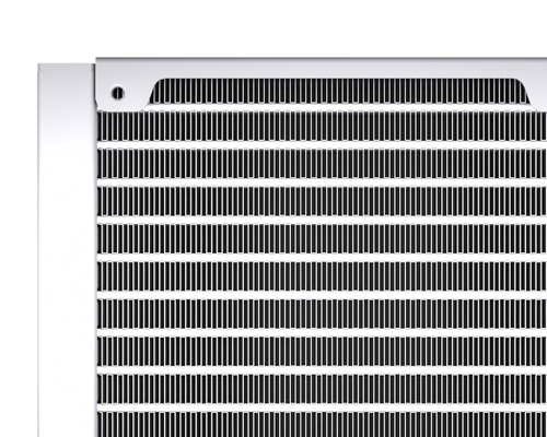 COUGAR POSEIDON ELITE 360 ARGB WHITE 360mm - immagine 5