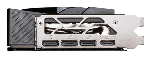 MSI GEFORCE RTX 5070 GAMING X TRIO OC 12GB - immagine 5