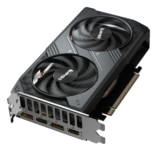 GIGABYTE RTX 5050 WINDFORCE OC 8GB - immagine 4