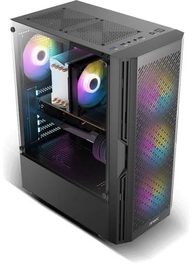 GeB GAMING BASIC - RTX 5050