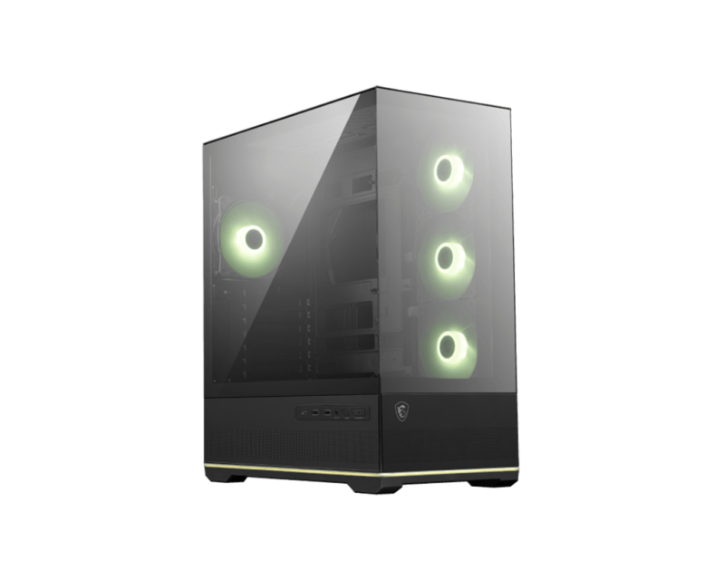 GeB GAMING IGOR - RTX 5070 TI