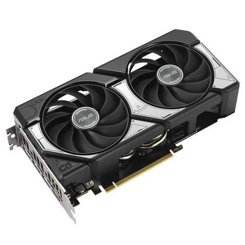 ASUS GEFORCE DUAL RTX 5060 Ti 16GB OC - immagine 3