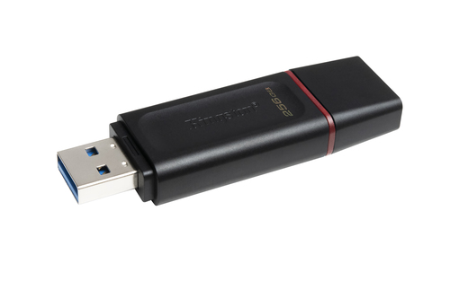PEN DRIVE KINGSTON DTX/256GB EXODIA USB 3.2 - immagine 5