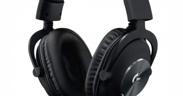 CUFFIA LOGITECH G PRO X 7.1 USB - immagine 3