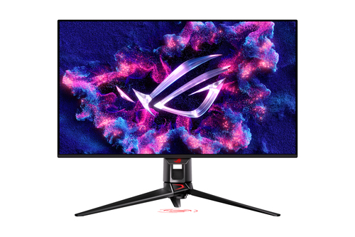 Monitor ASUS ROG Swift OLED PG32UCDMZ 31.5" 240Hz 4K 0,03ms HDR G-SYNC HDMI/DisplayPort