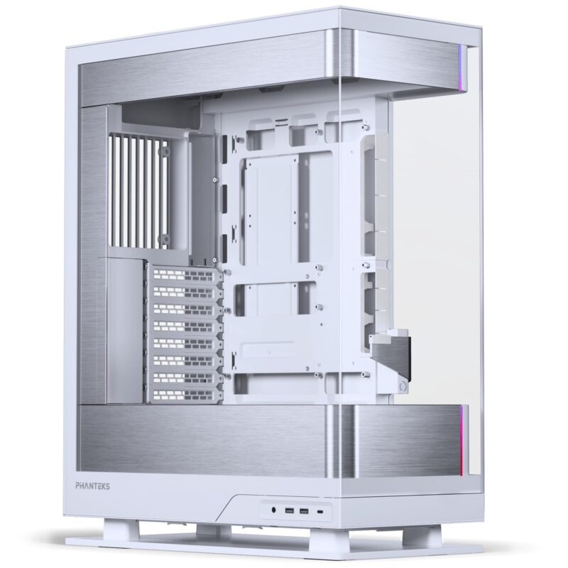 GeB GAMING ZENITH WHITE  - RTX 5080